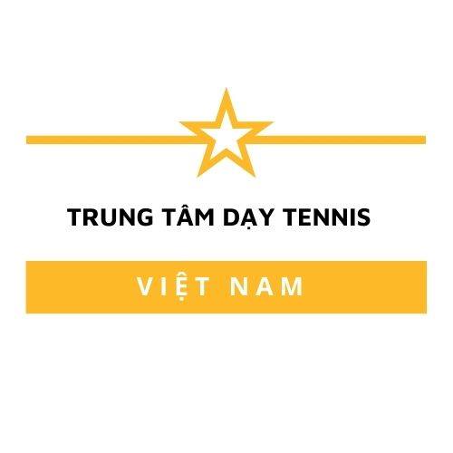 Trung Tâm Dạy Tennis Việt Nam – TennisVina