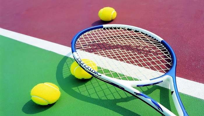 Hình ảnh Chơi Tennis PNG Miễn Phí Tải Về  Lovepik